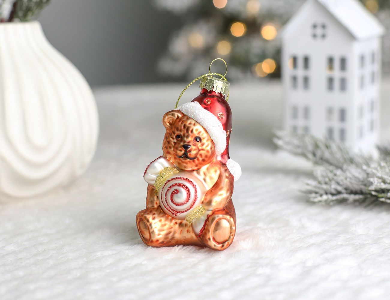 Увеличить фотографию