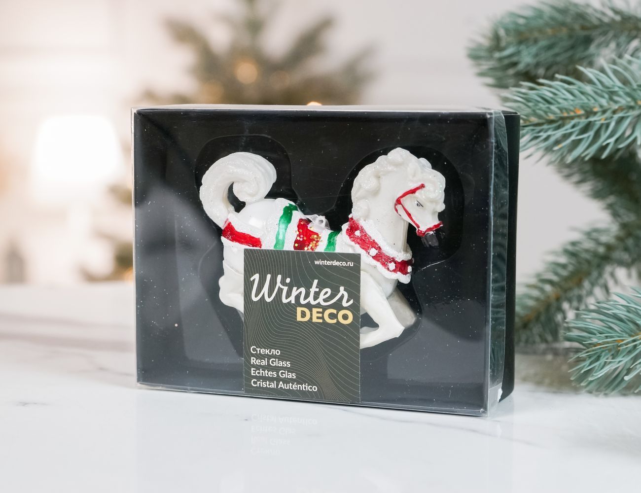 Увеличить фотографию