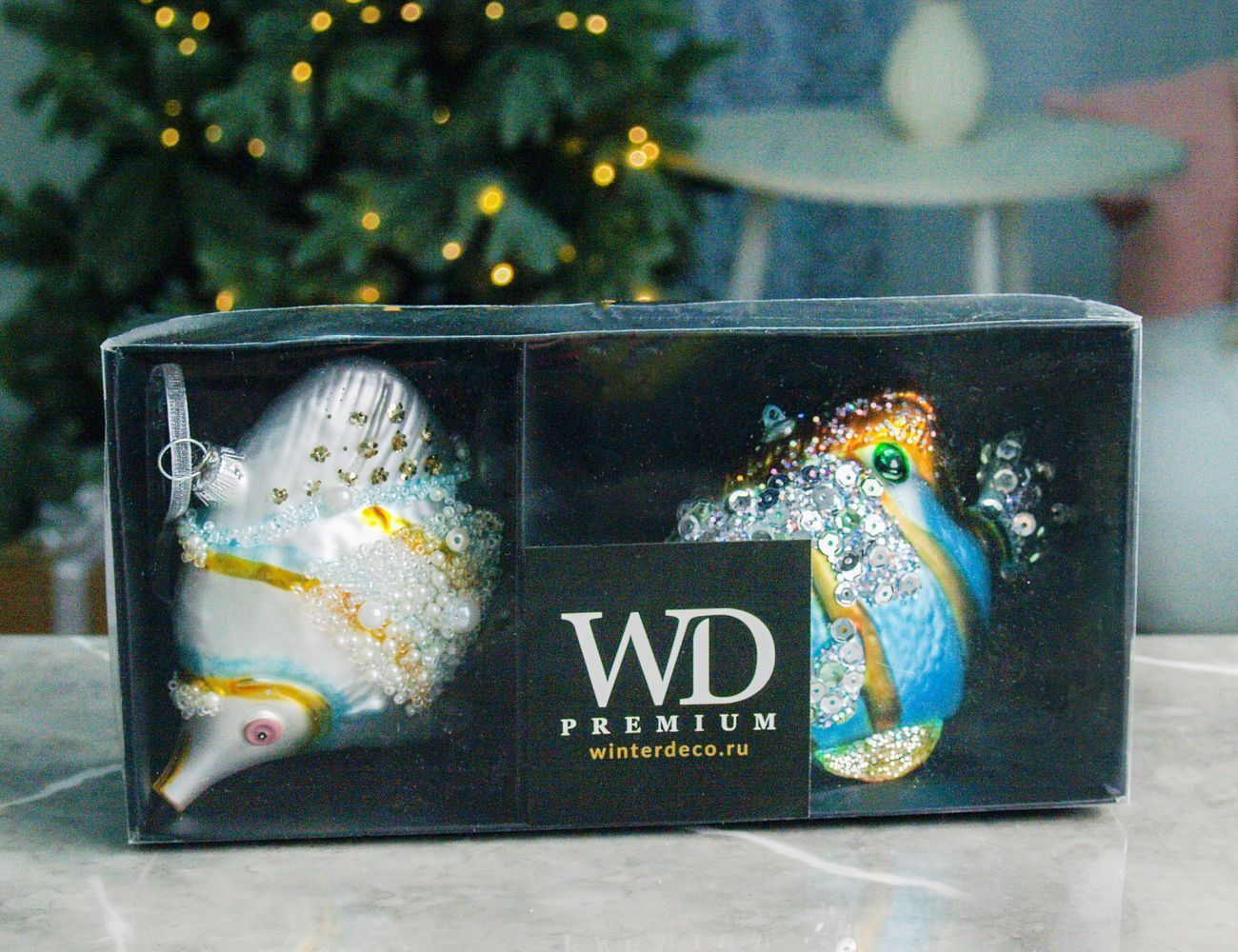 Увеличить фотографию