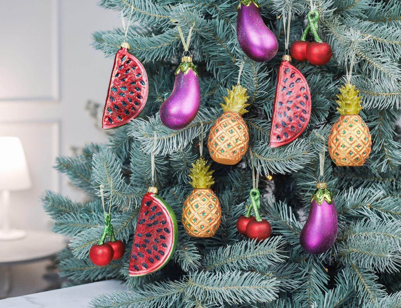 Увеличить фотографию