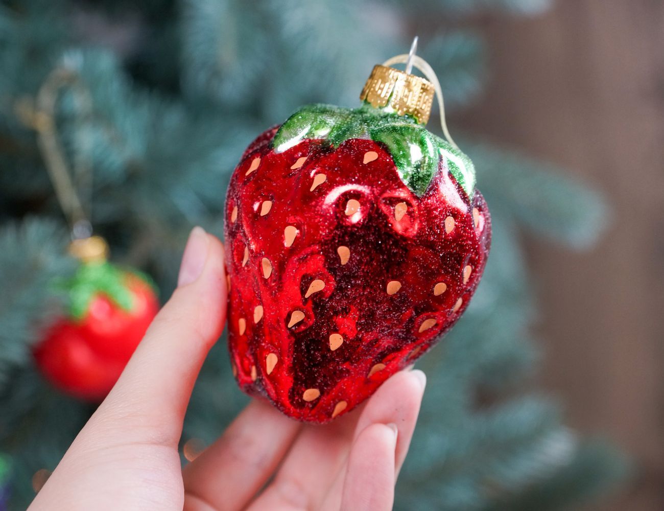 Увеличить фотографию