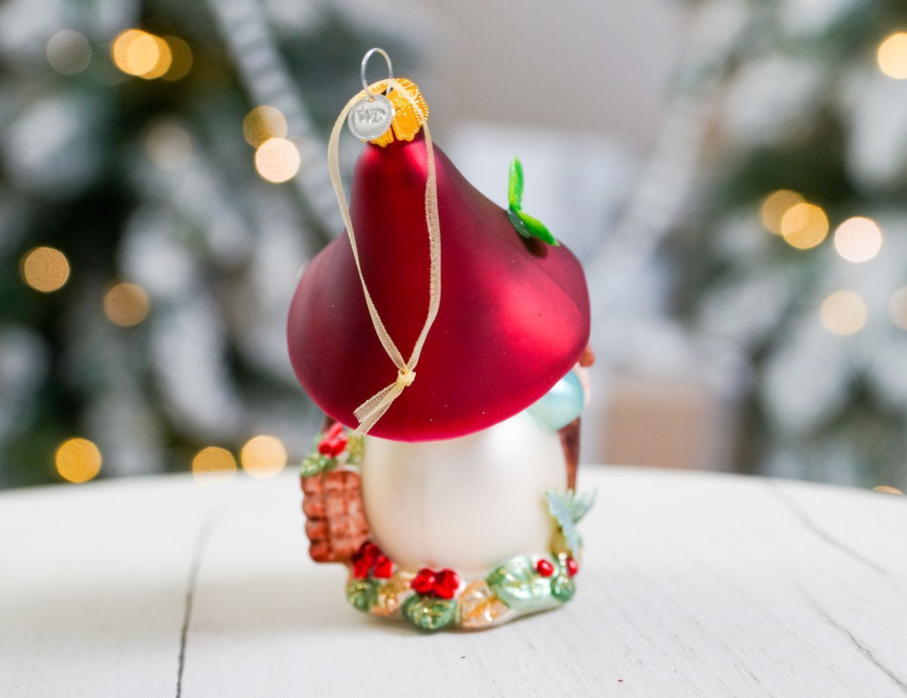 Увеличить фотографию