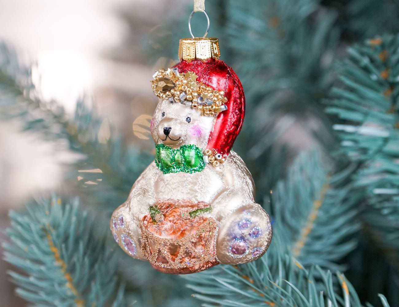 Увеличить фотографию