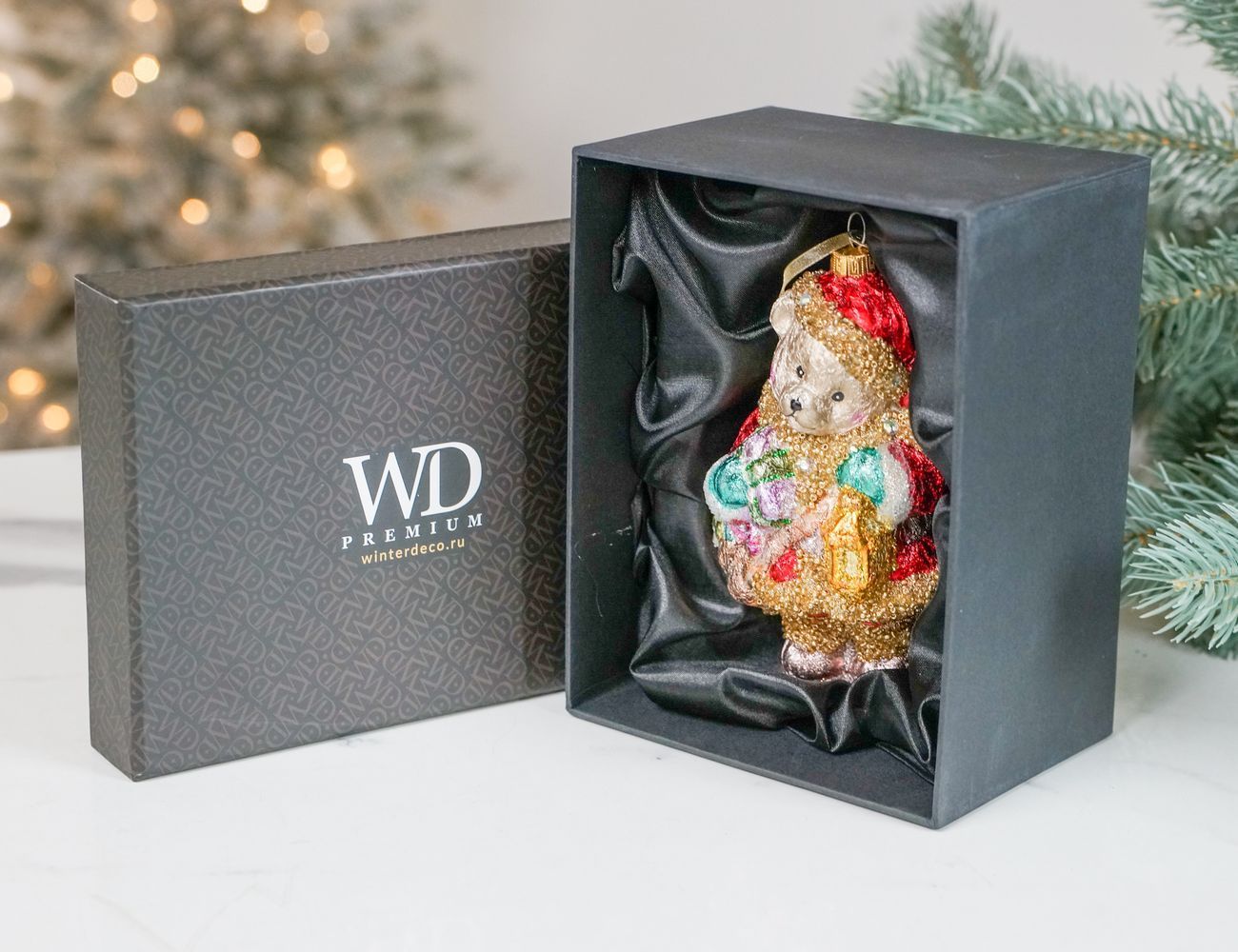 Увеличить фотографию