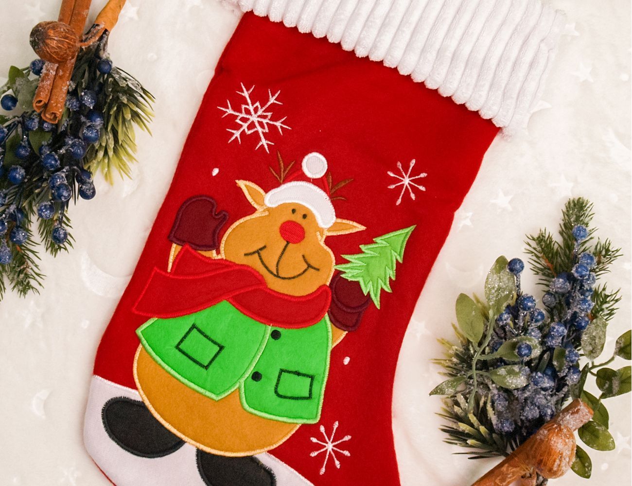 Увеличить фотографию