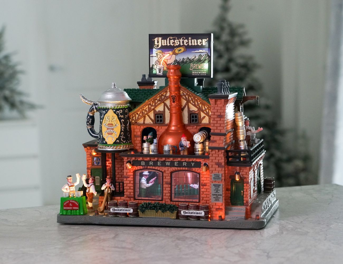 Увеличить фотографию