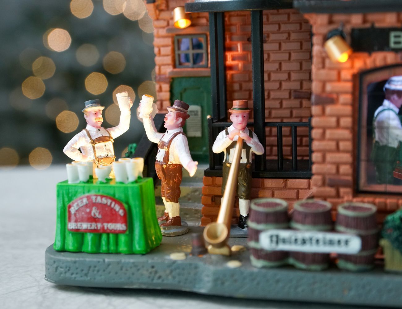 Увеличить фотографию