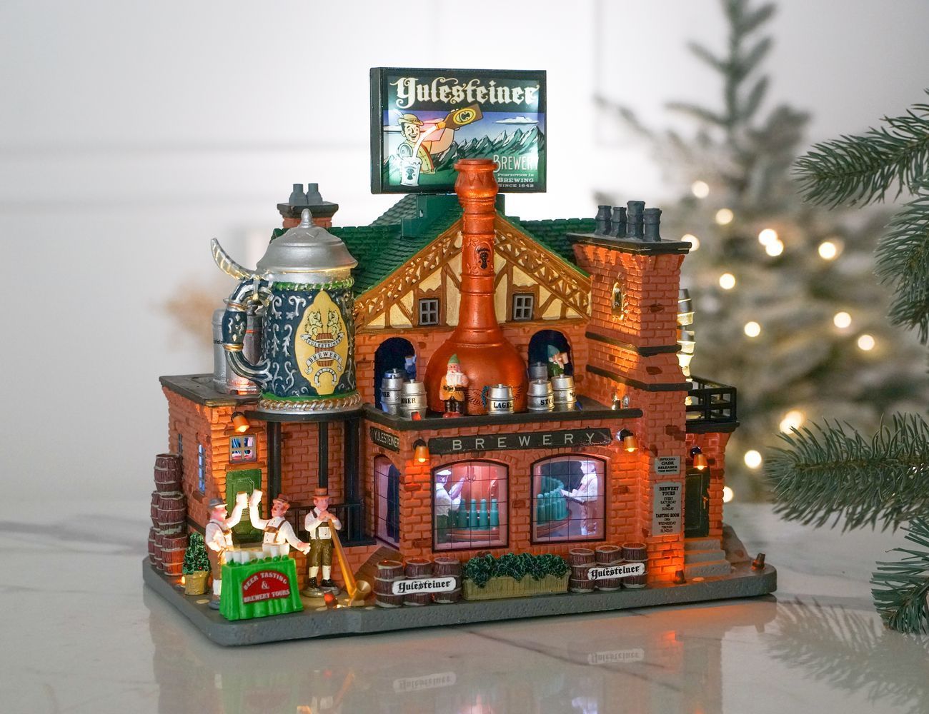 Увеличить фотографию