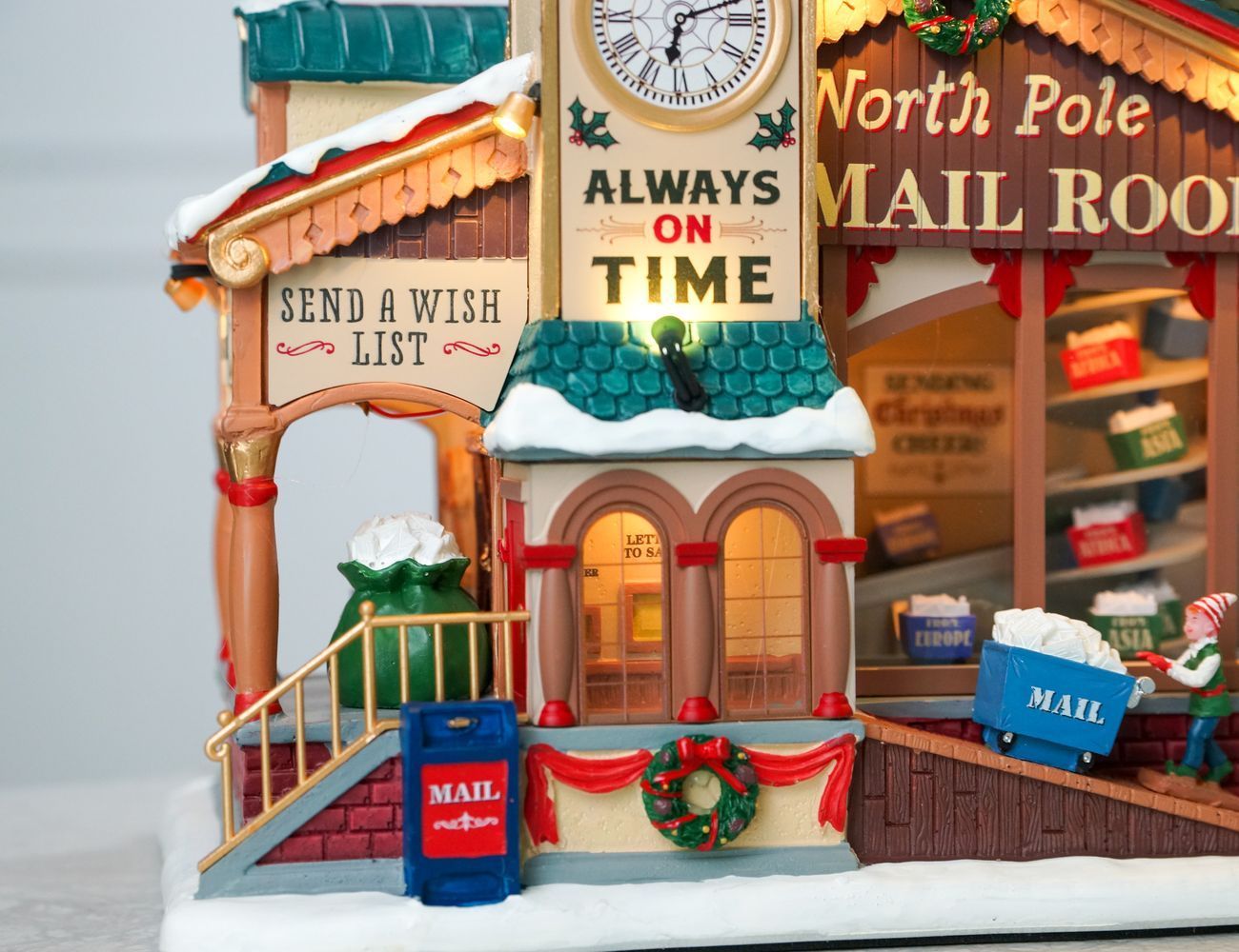 Увеличить фотографию