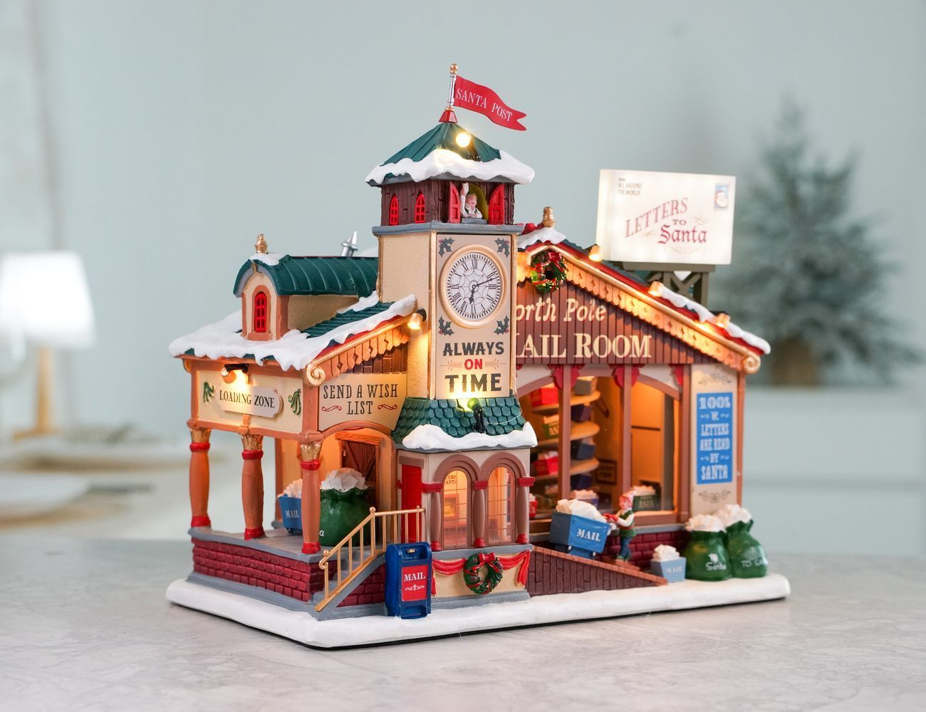 Увеличить фотографию