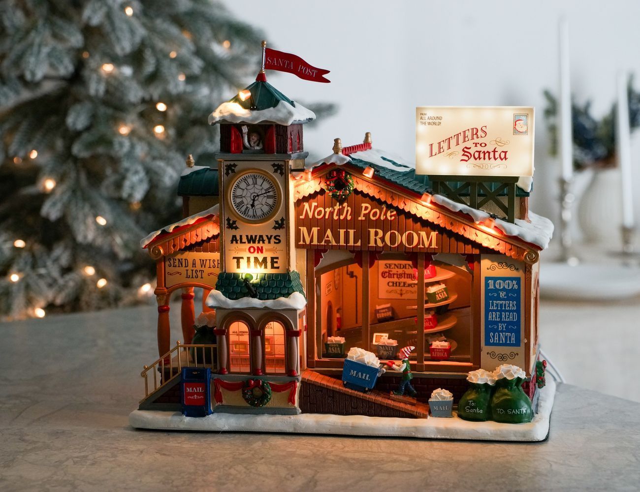 Увеличить фотографию