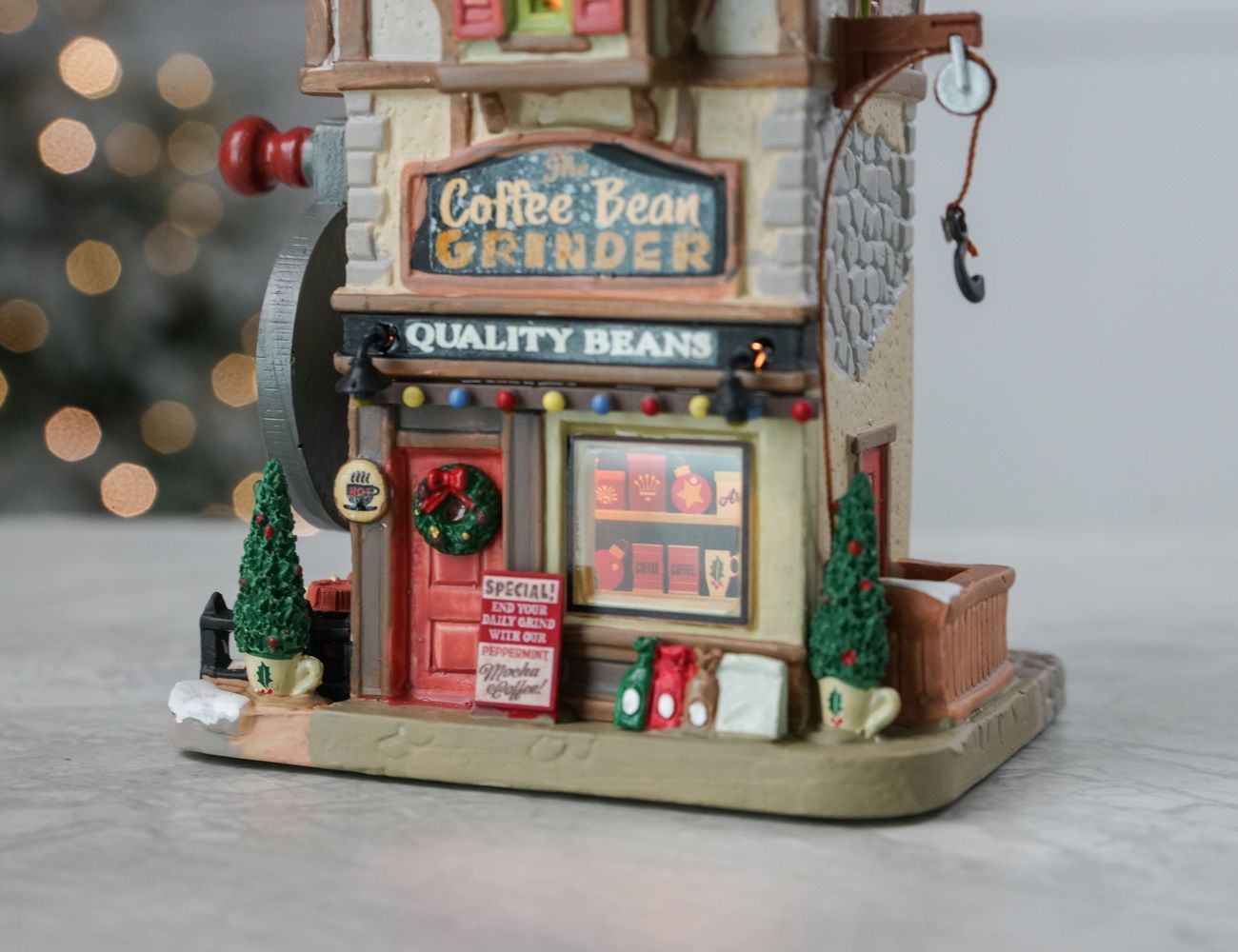 Увеличить фотографию