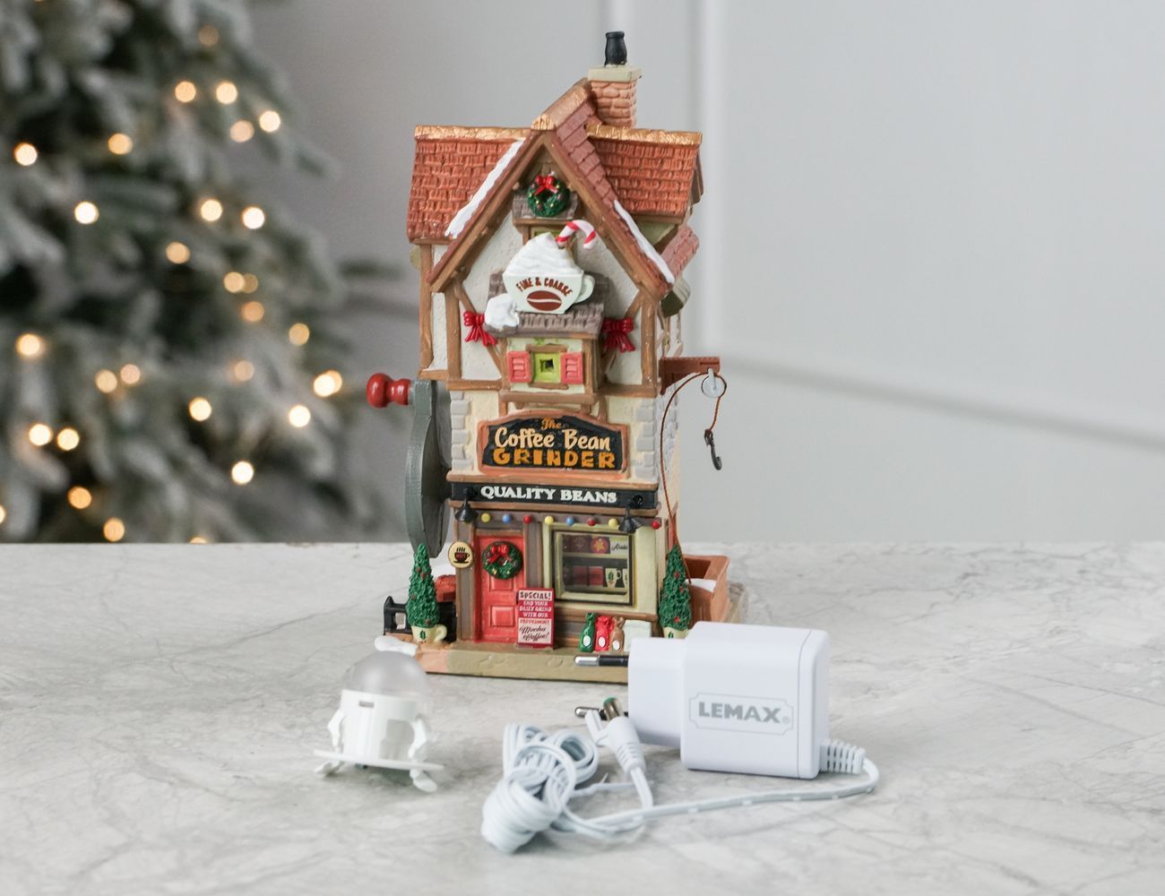 Увеличить фотографию