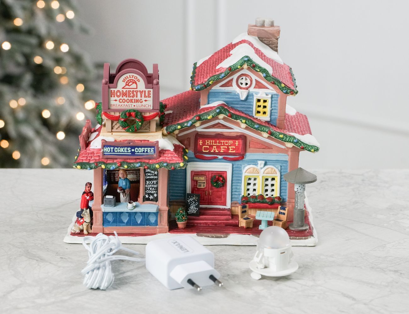 Увеличить фотографию