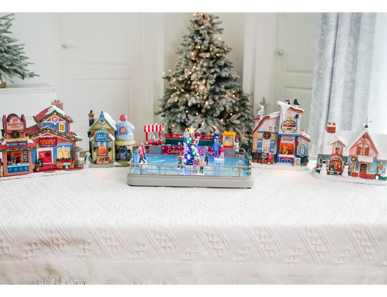 Увеличить фотографию