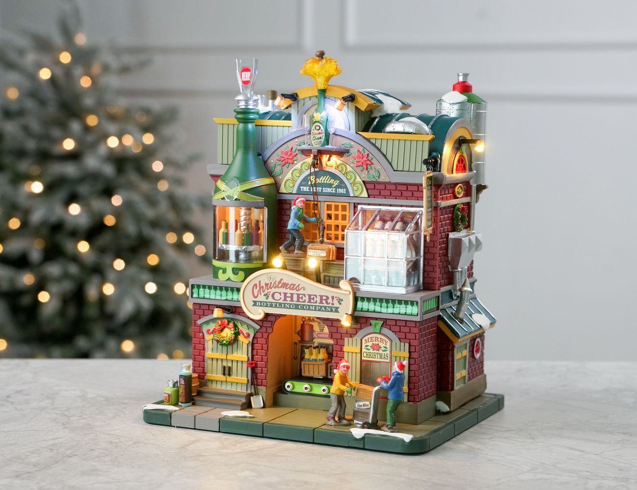 Увеличить фотографию