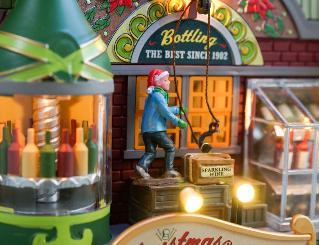 Увеличить фотографию