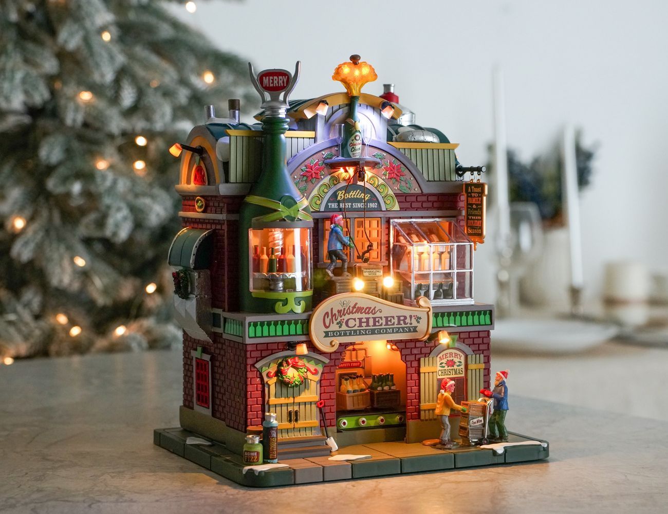 Увеличить фотографию