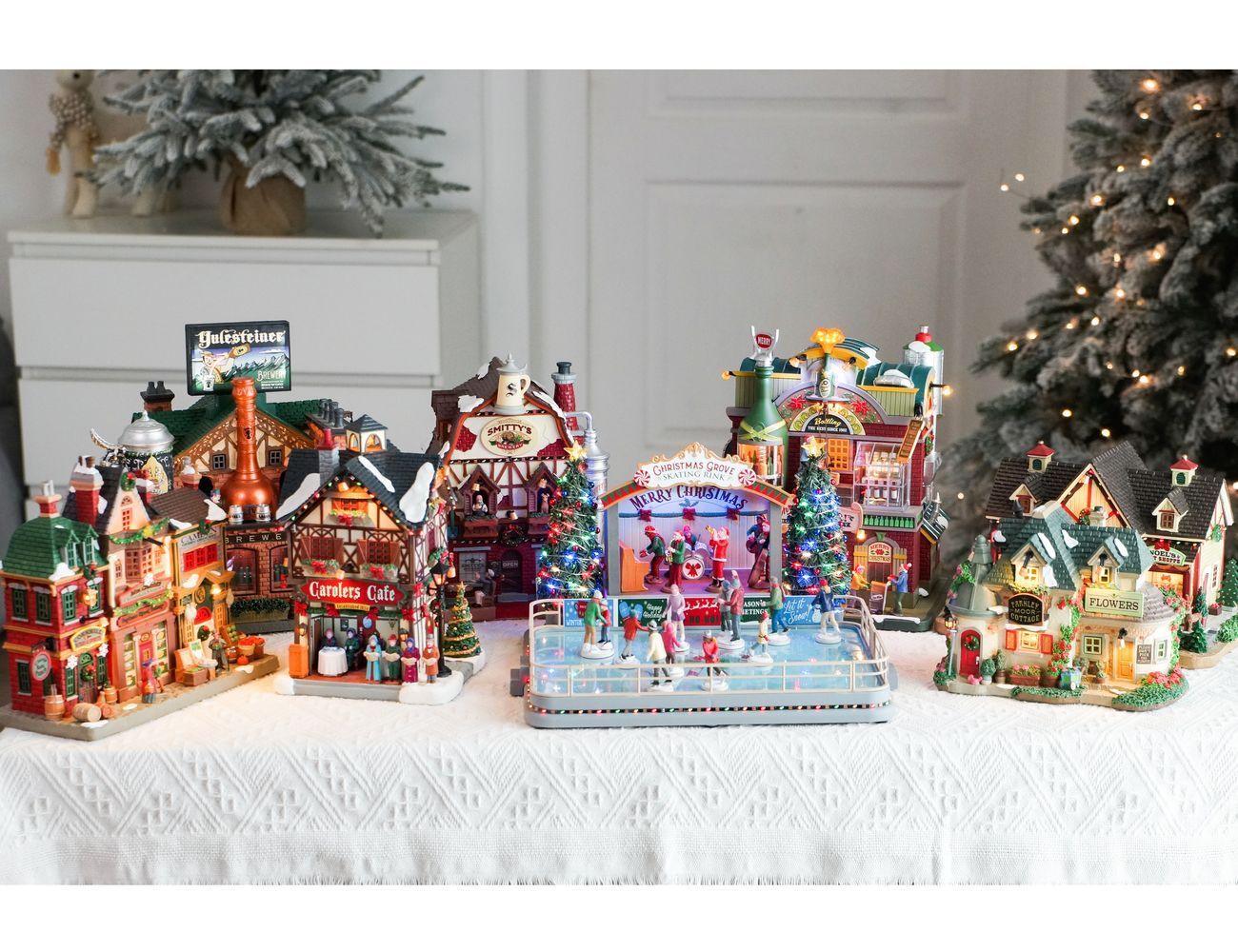 Увеличить фотографию