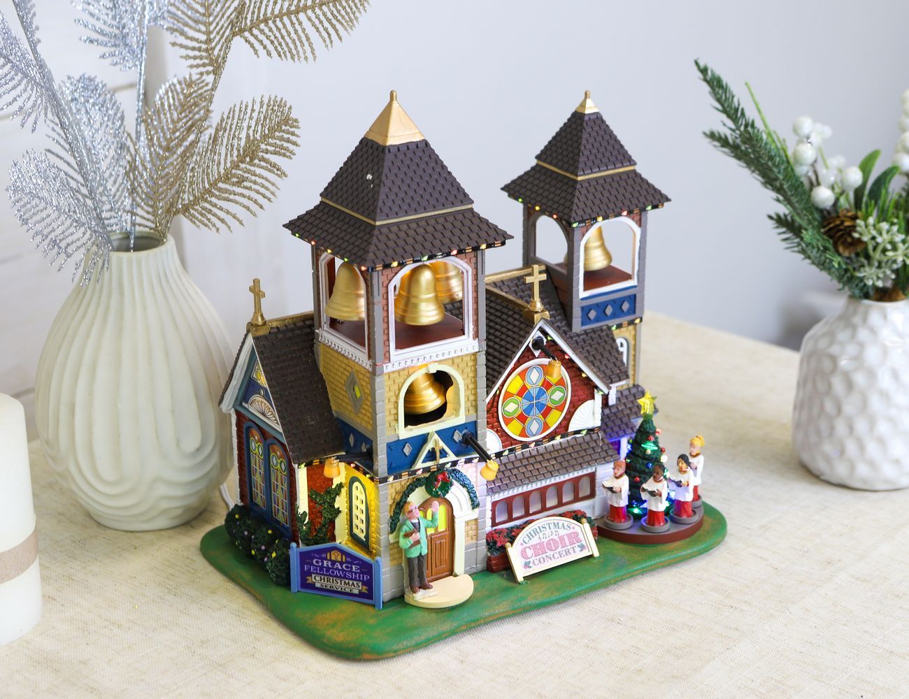 Увеличить фотографию