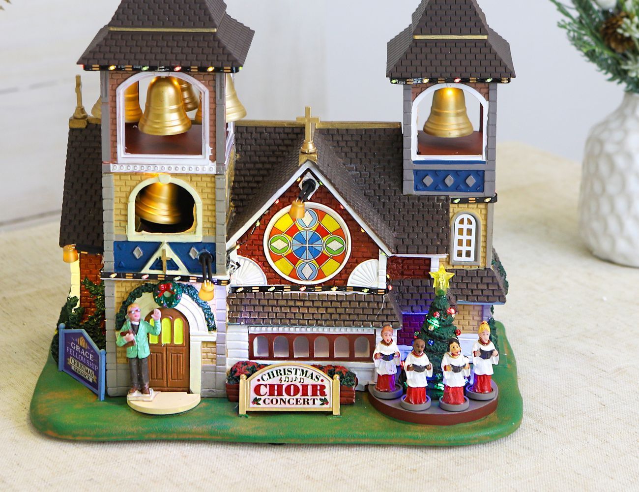 Увеличить фотографию