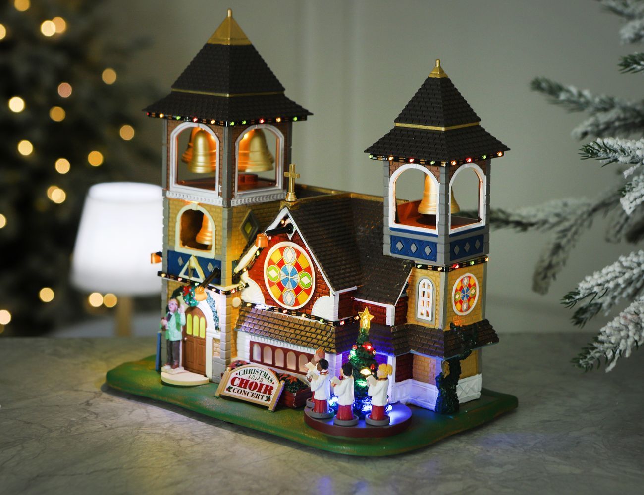 Увеличить фотографию