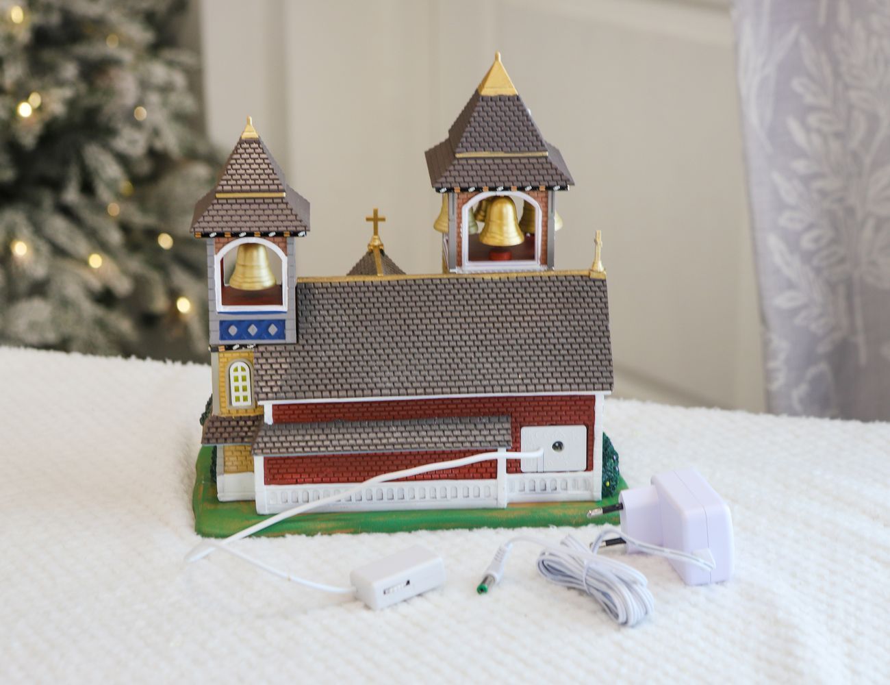 Увеличить фотографию