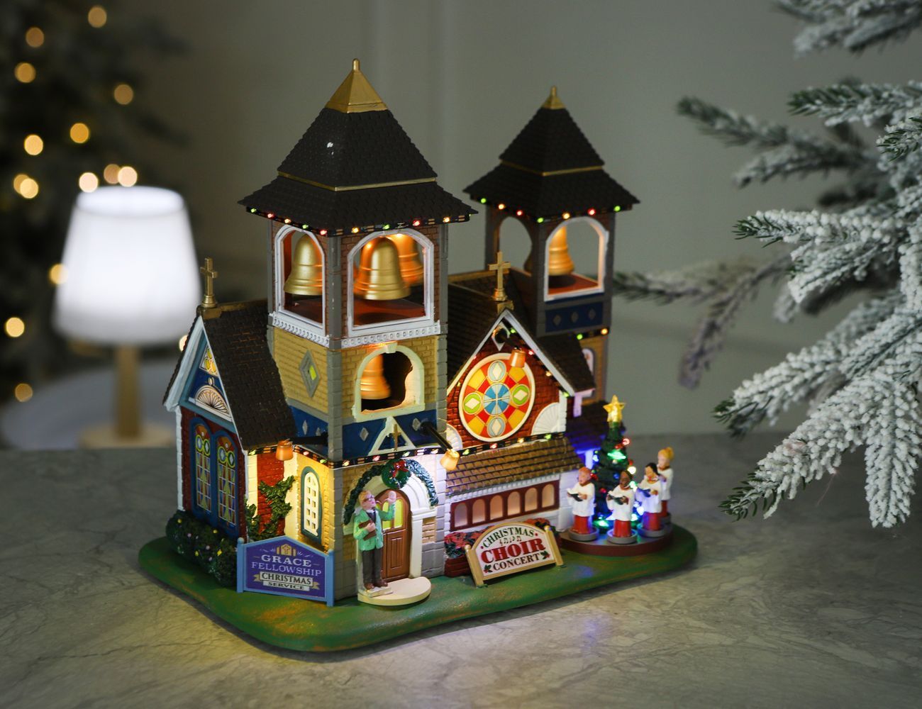 Увеличить фотографию