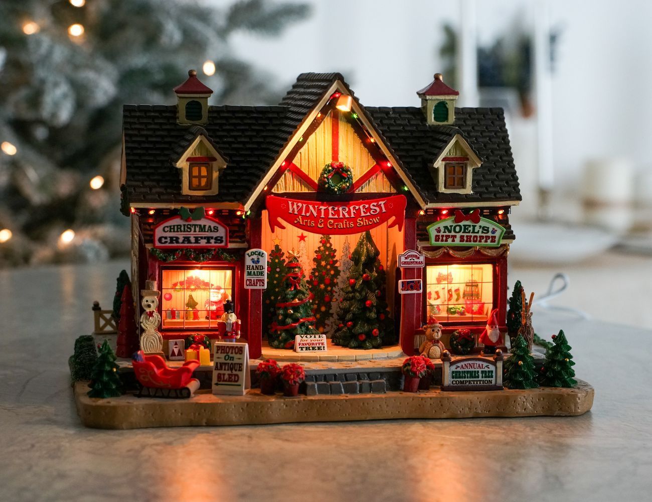 Увеличить фотографию