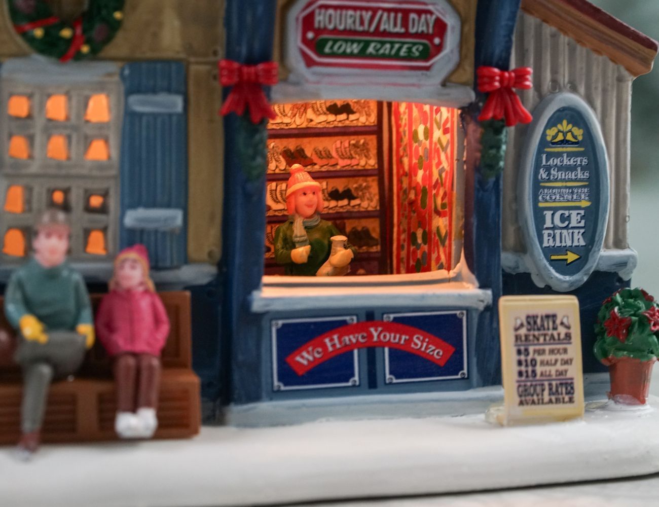 Увеличить фотографию