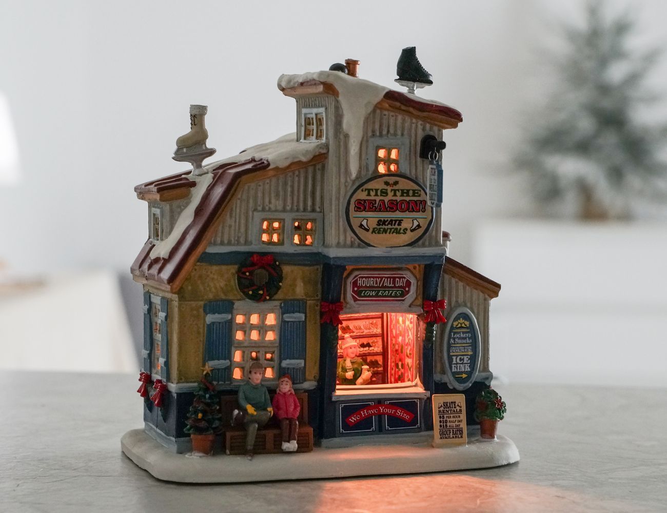 Увеличить фотографию