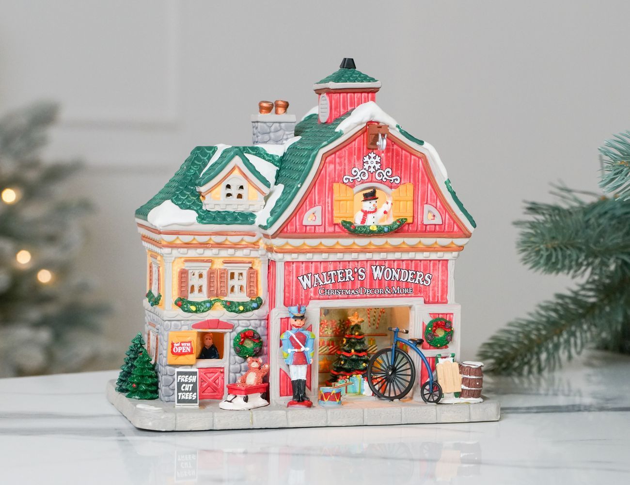 Увеличить фотографию