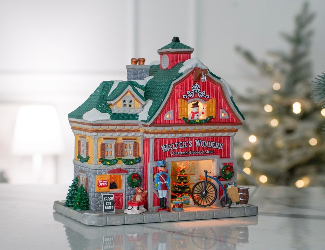 Увеличить фотографию