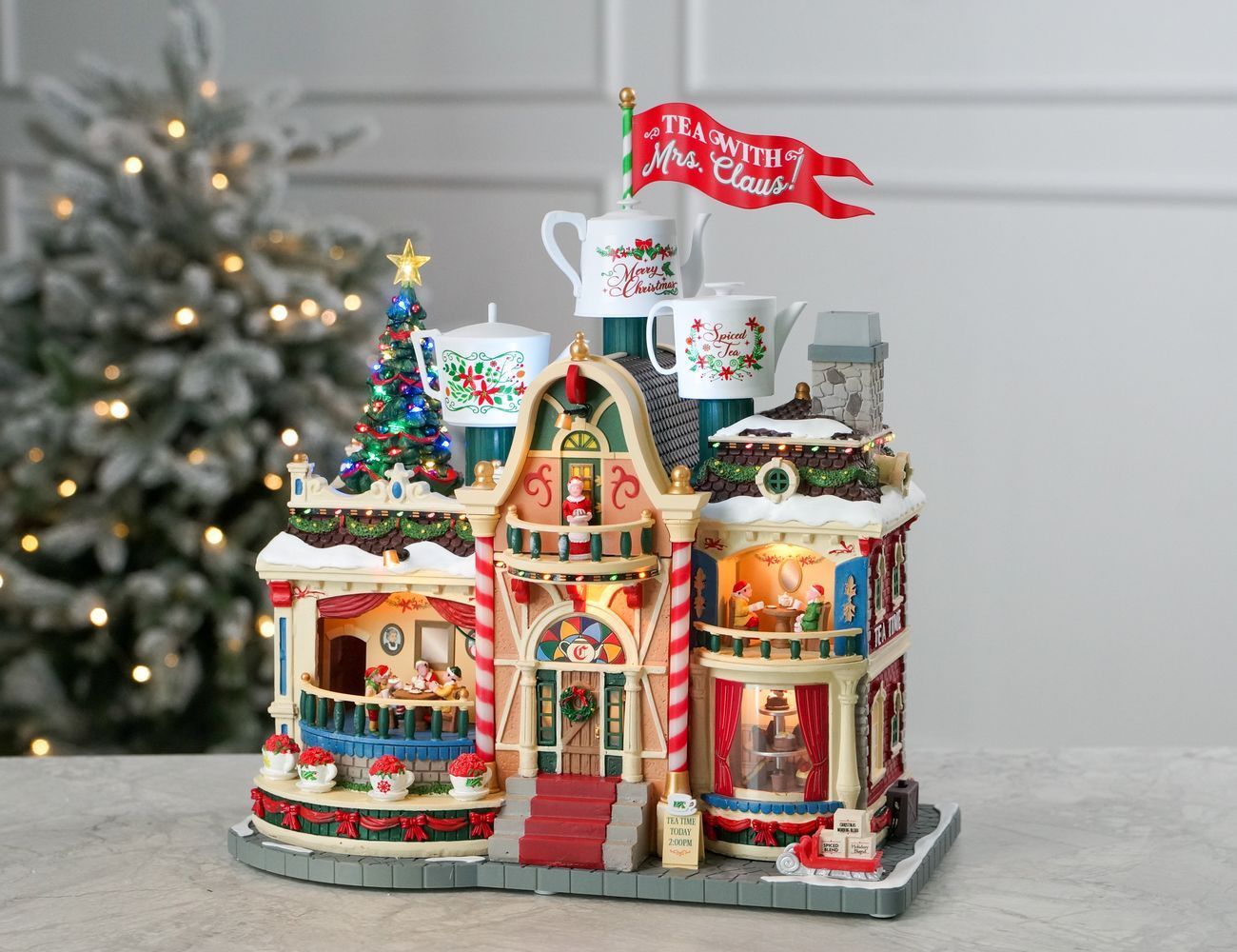 Увеличить фотографию