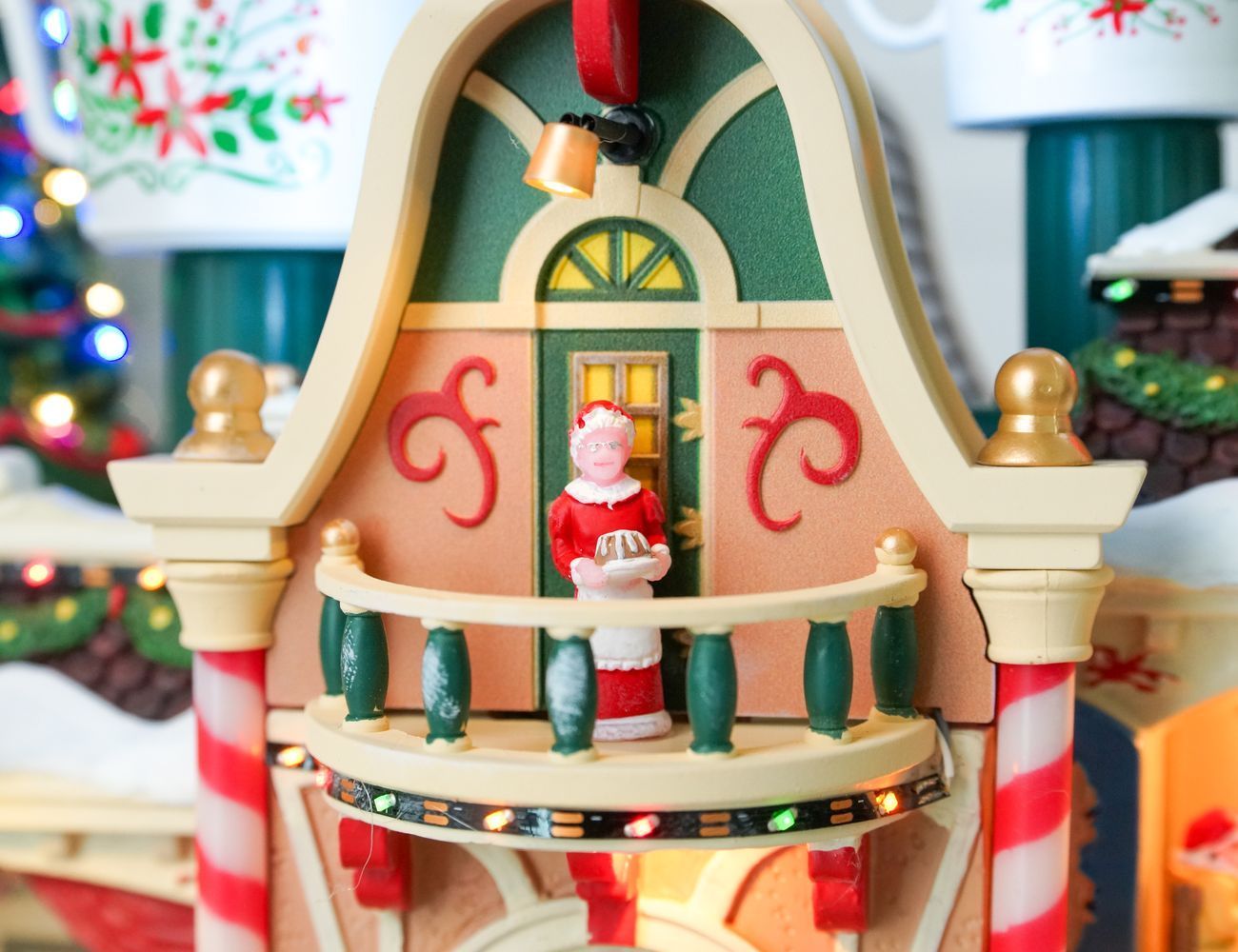 Увеличить фотографию