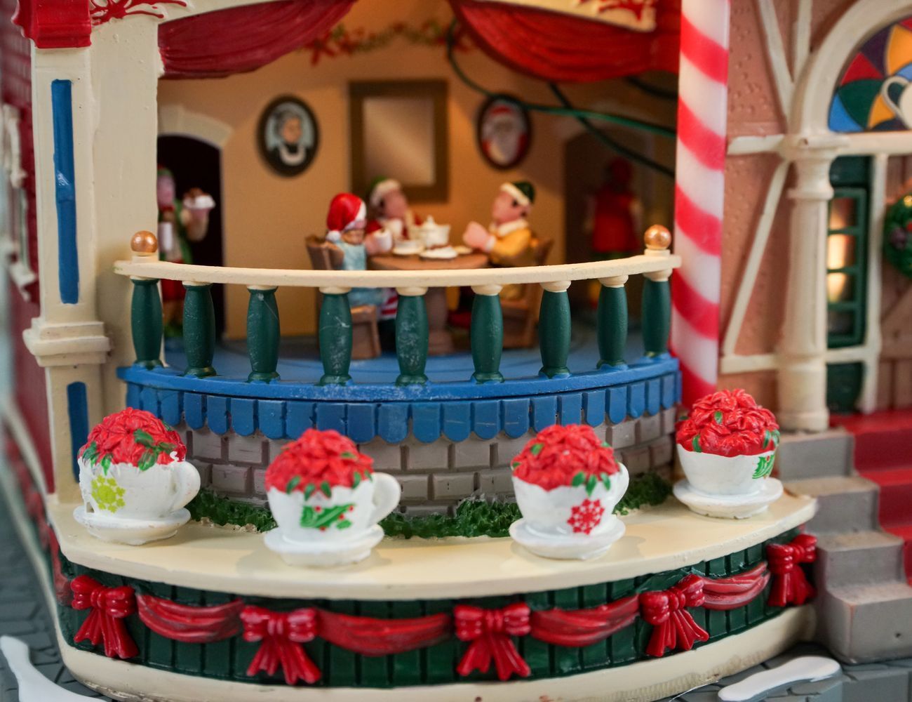 Увеличить фотографию