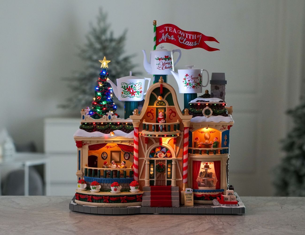 Увеличить фотографию