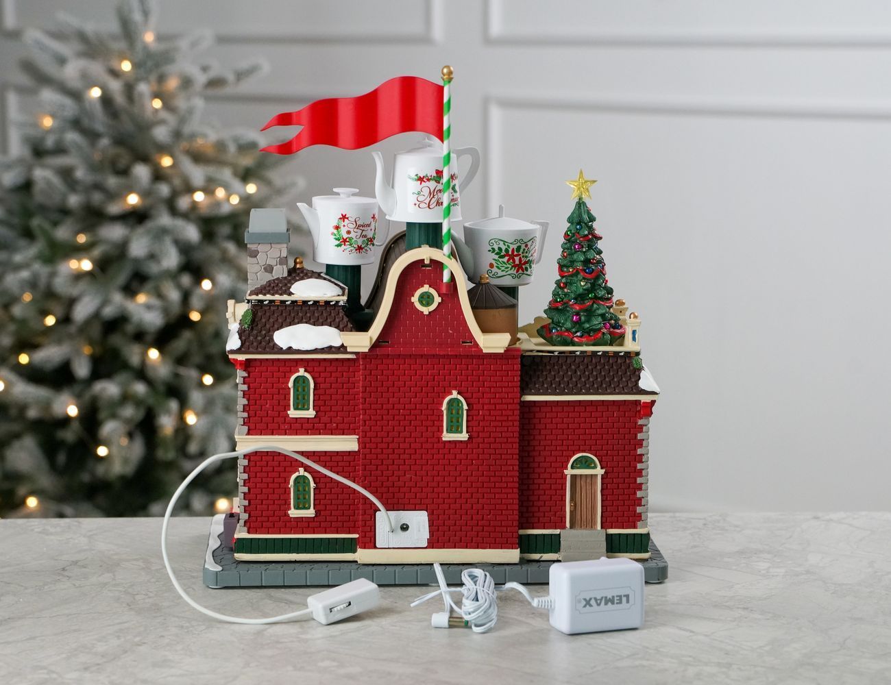 Увеличить фотографию