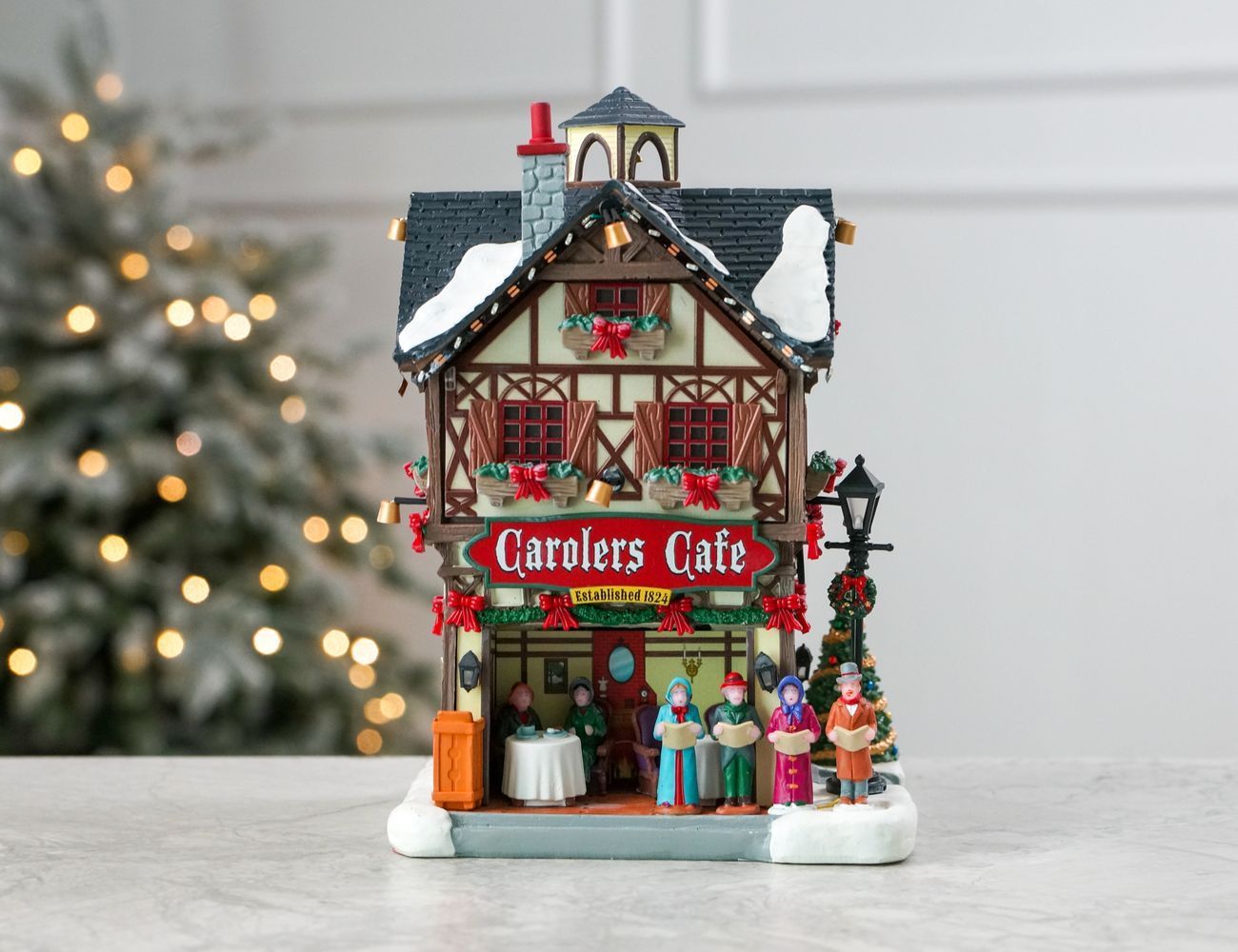 Увеличить фотографию