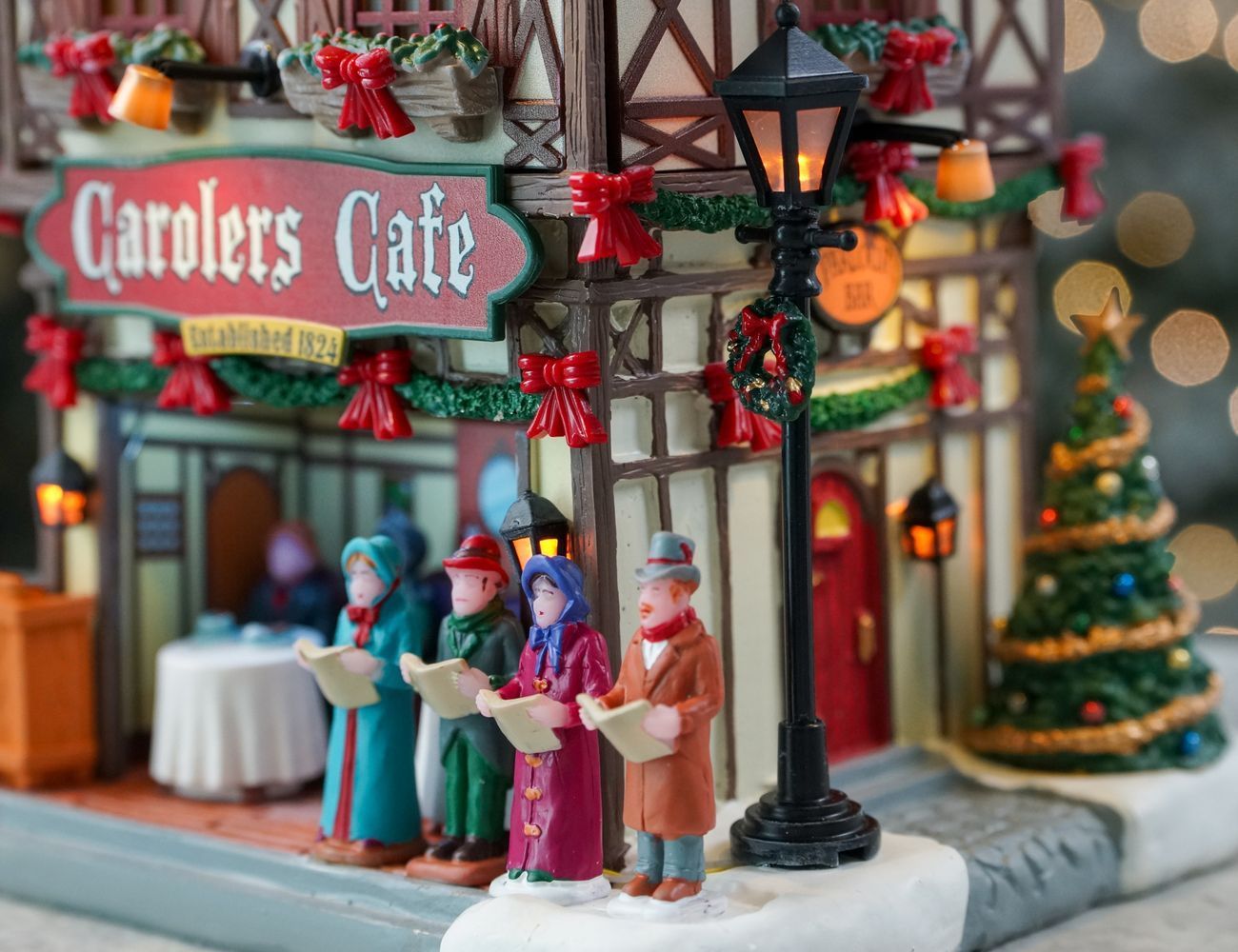 Увеличить фотографию