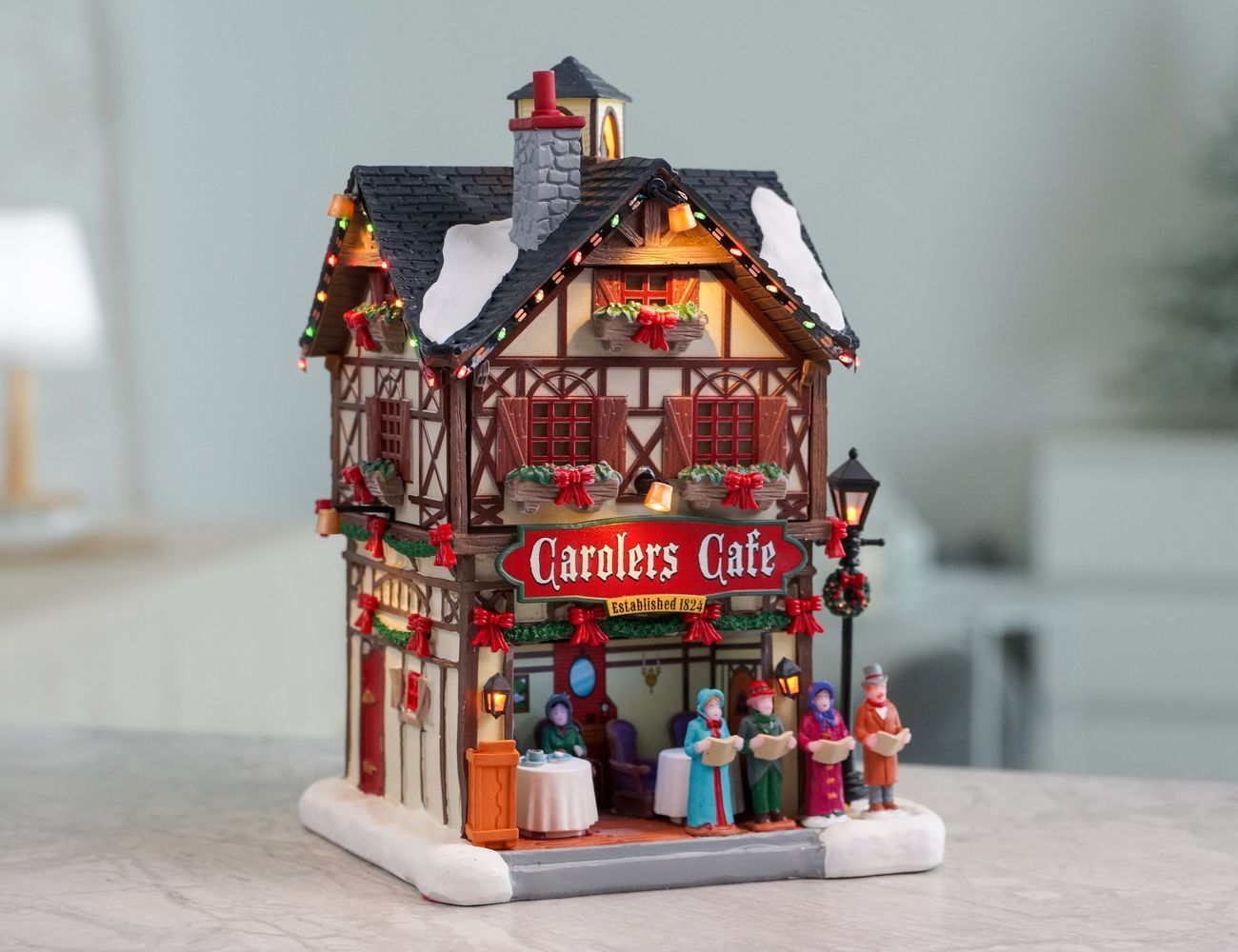 Увеличить фотографию