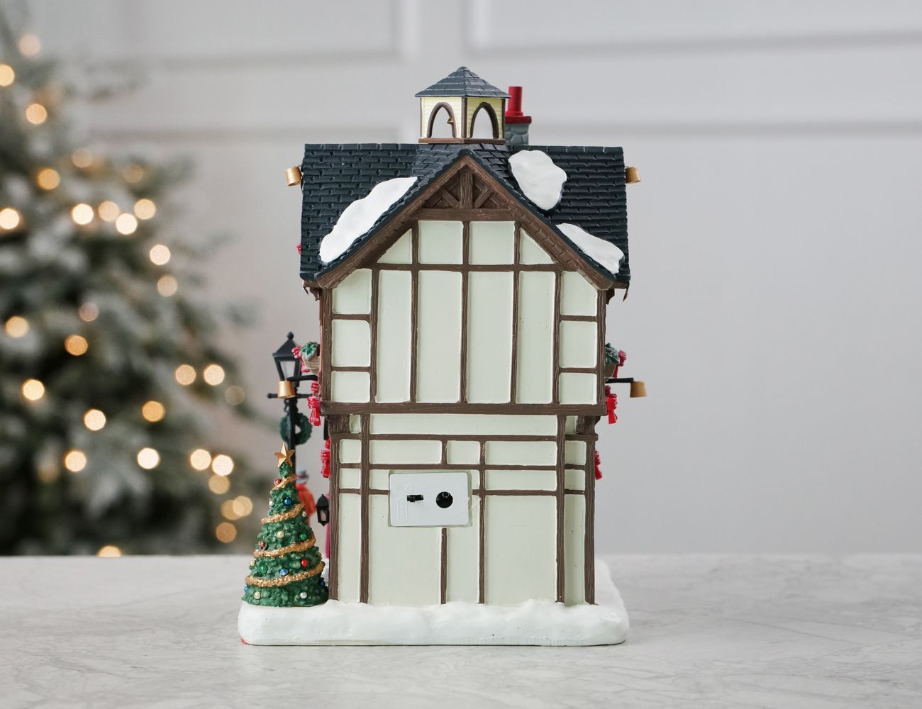 Увеличить фотографию