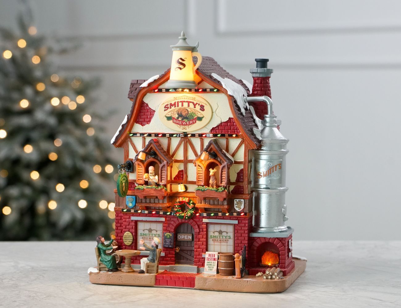 Увеличить фотографию