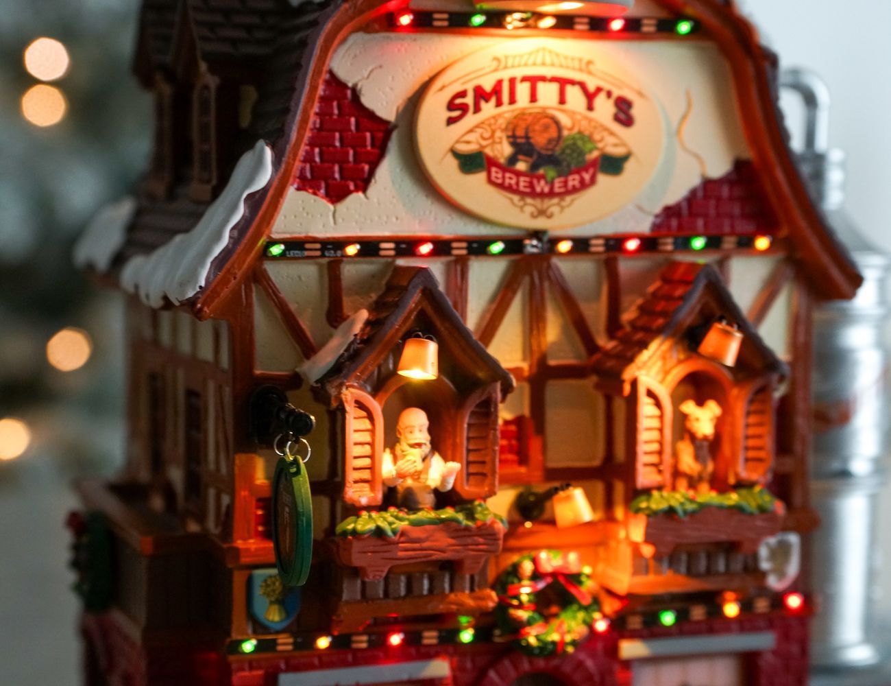 Увеличить фотографию