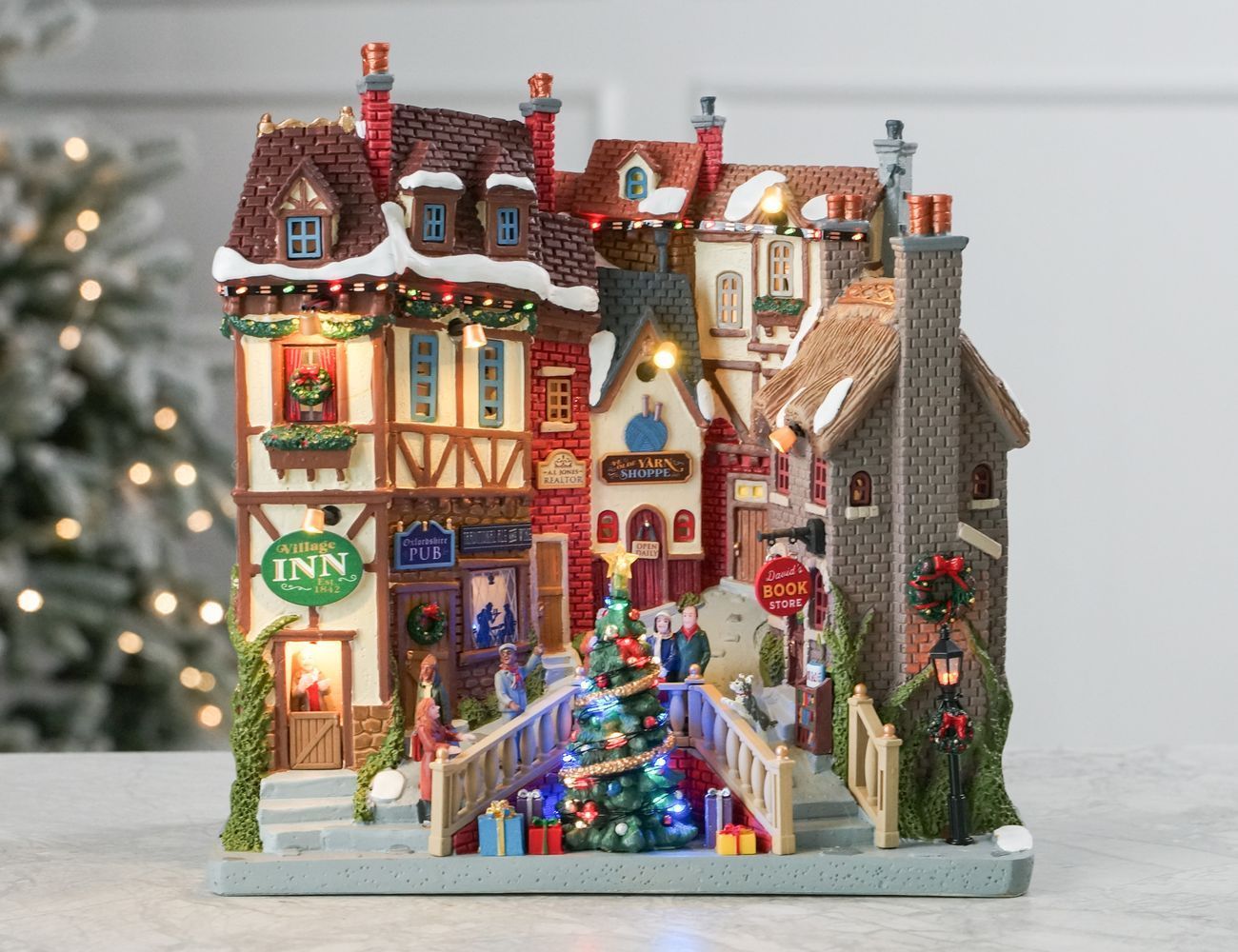 Увеличить фотографию