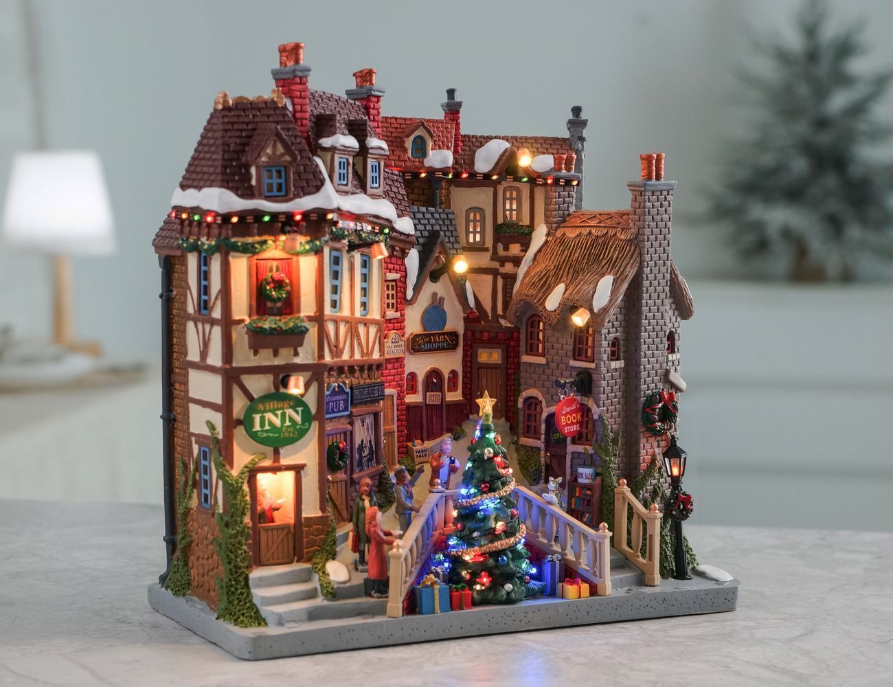 Увеличить фотографию