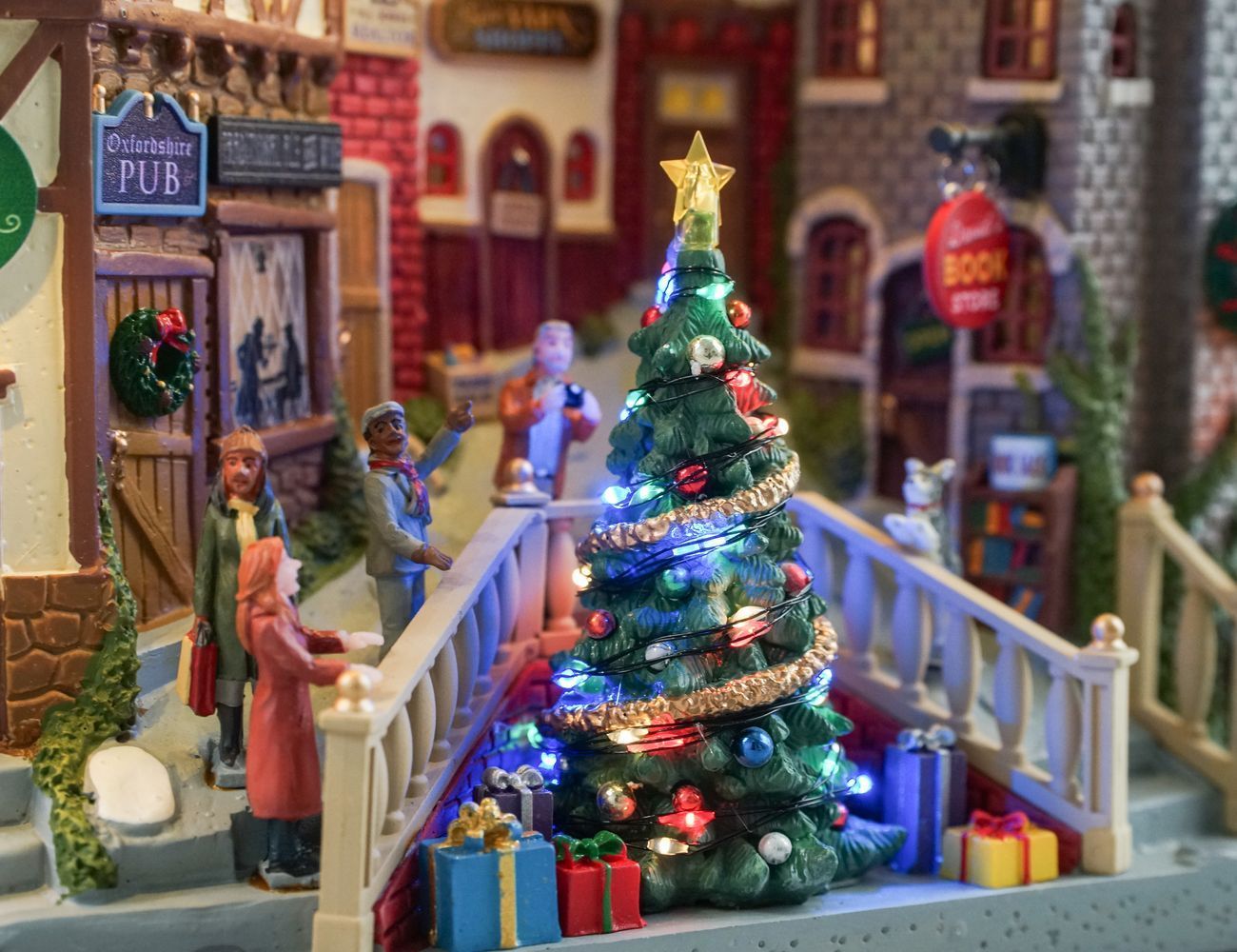 Увеличить фотографию