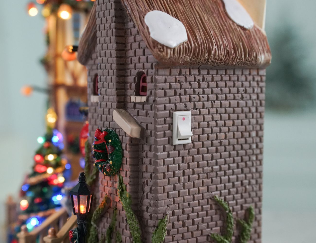 Увеличить фотографию