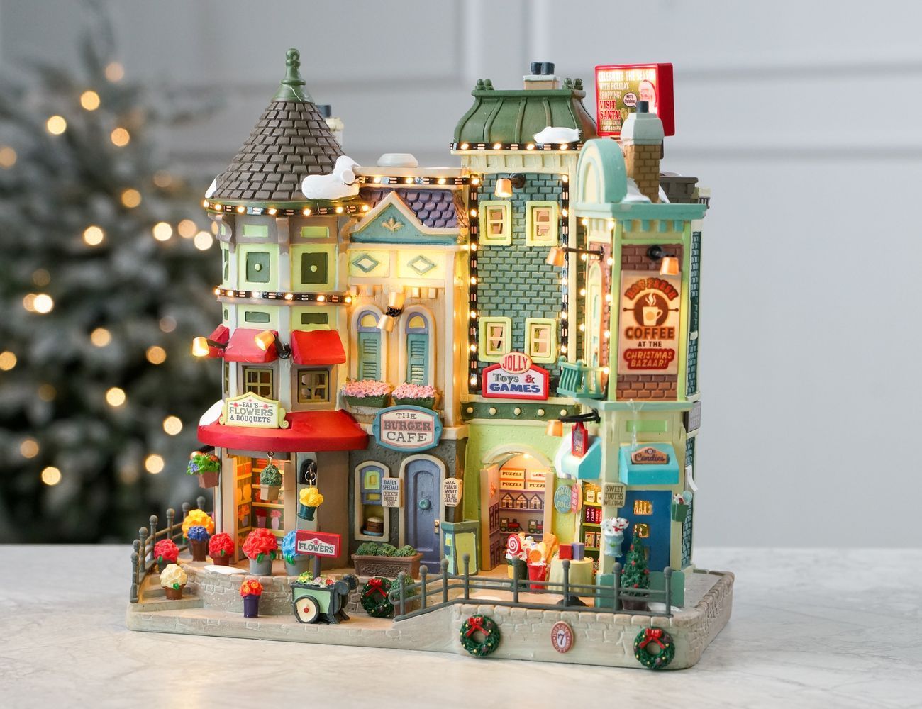 Увеличить фотографию