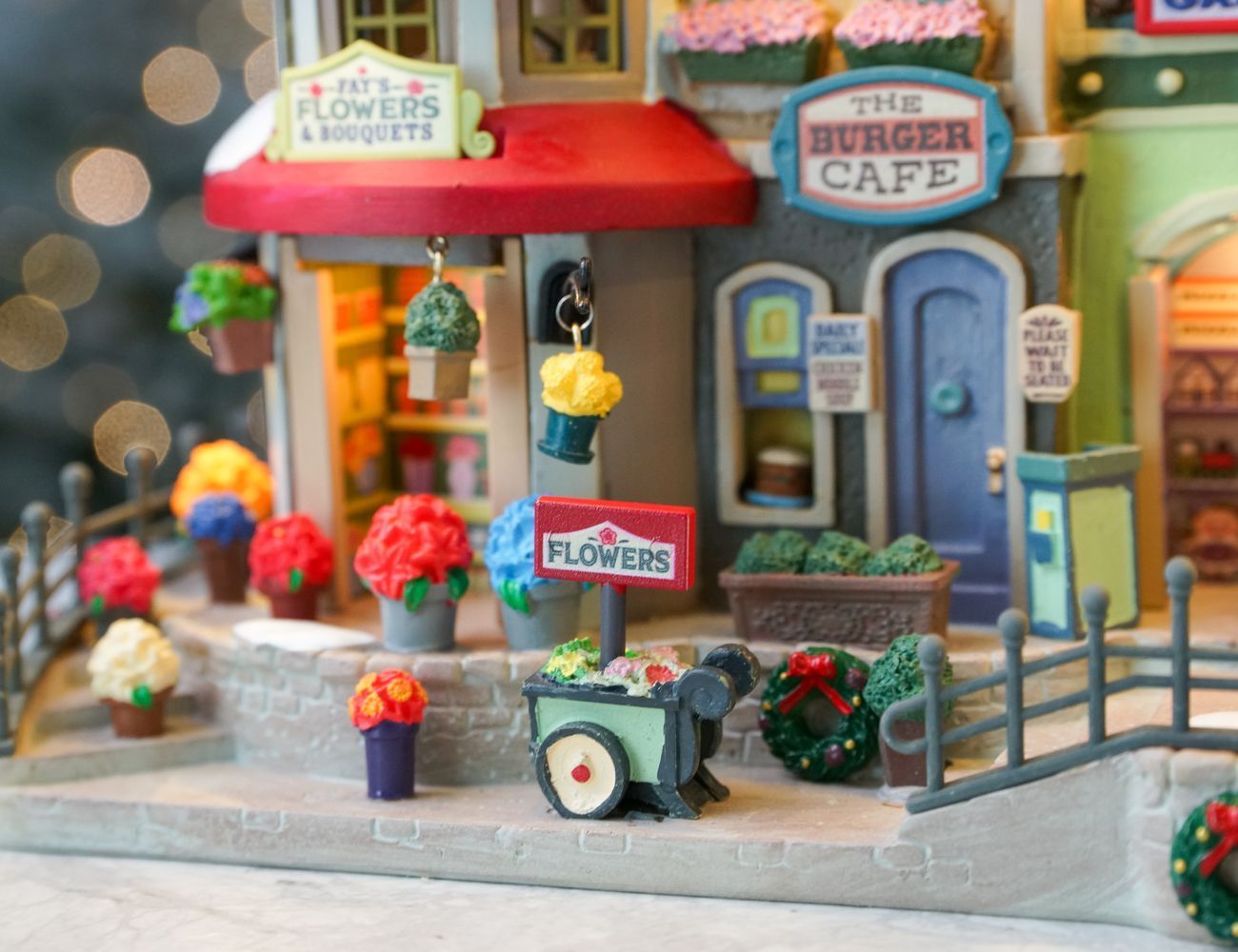 Увеличить фотографию